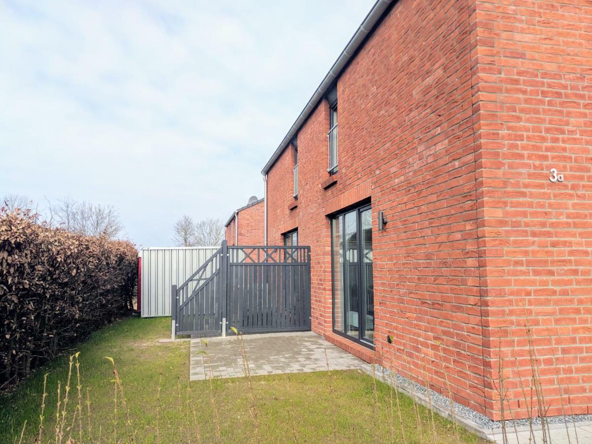 Ferienwohnungen Arp - Haus Anton Neudorf-Bornstein ภายนอก รูปภาพ